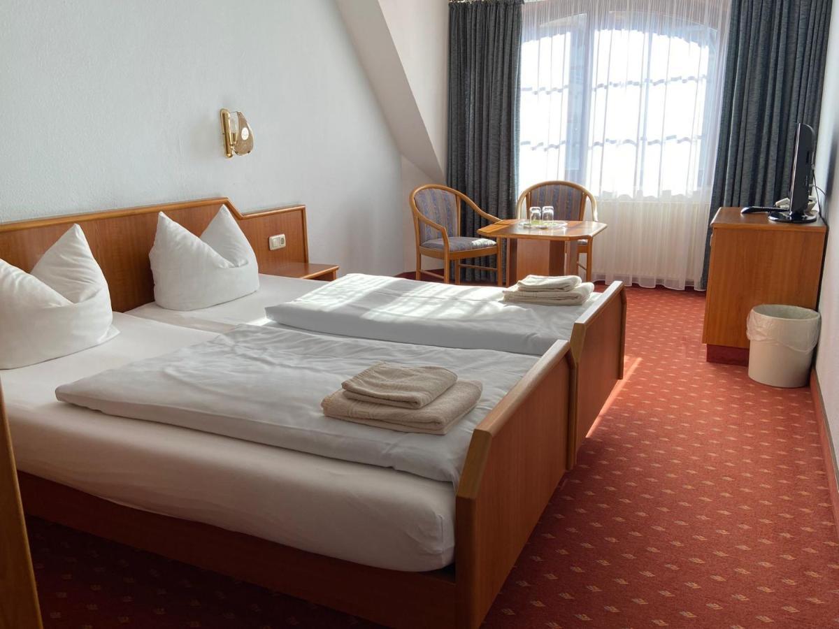 Hotel Seerose Bad מלנטה מראה חיצוני תמונה