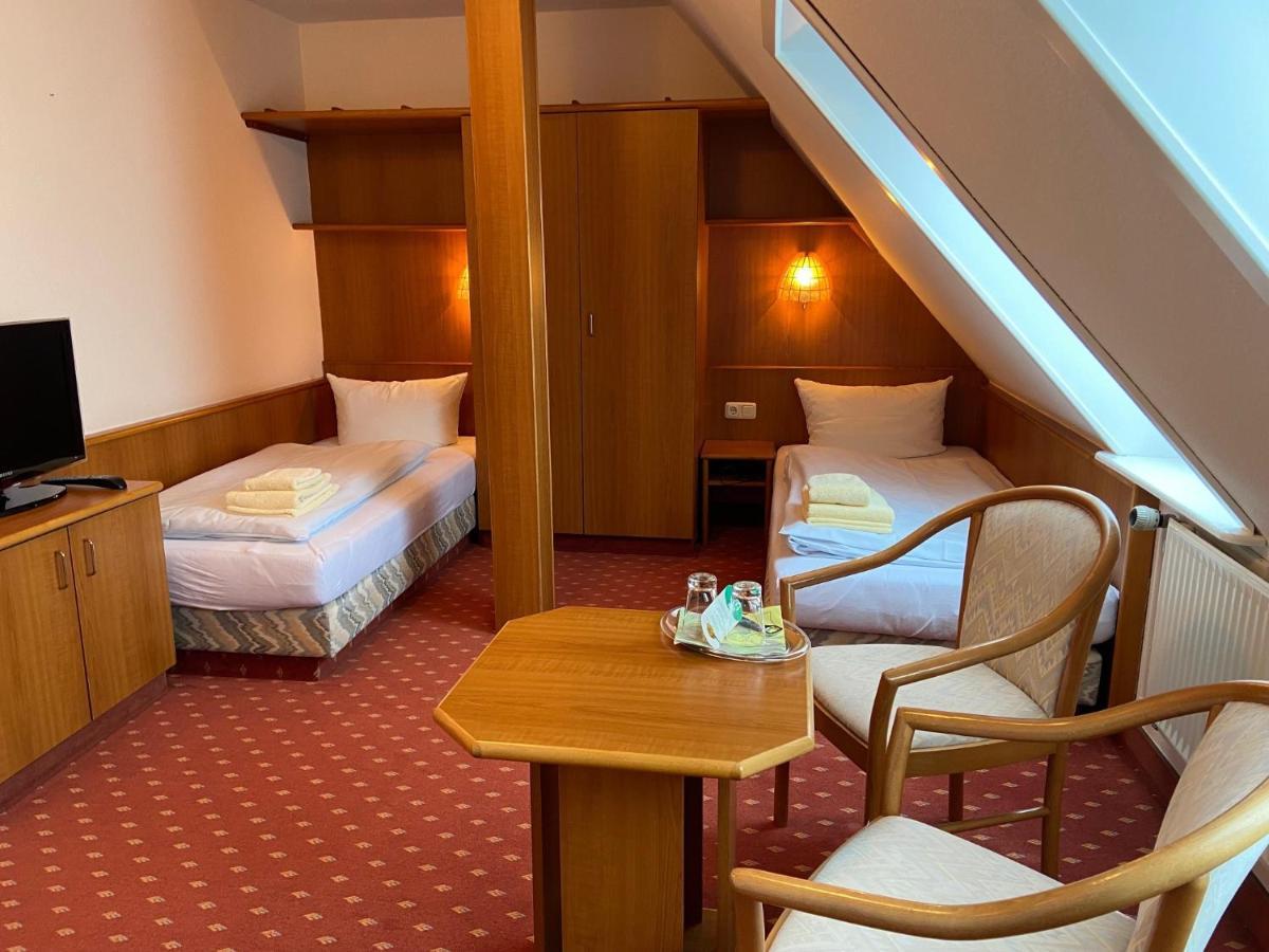 Hotel Seerose Bad מלנטה מראה חיצוני תמונה