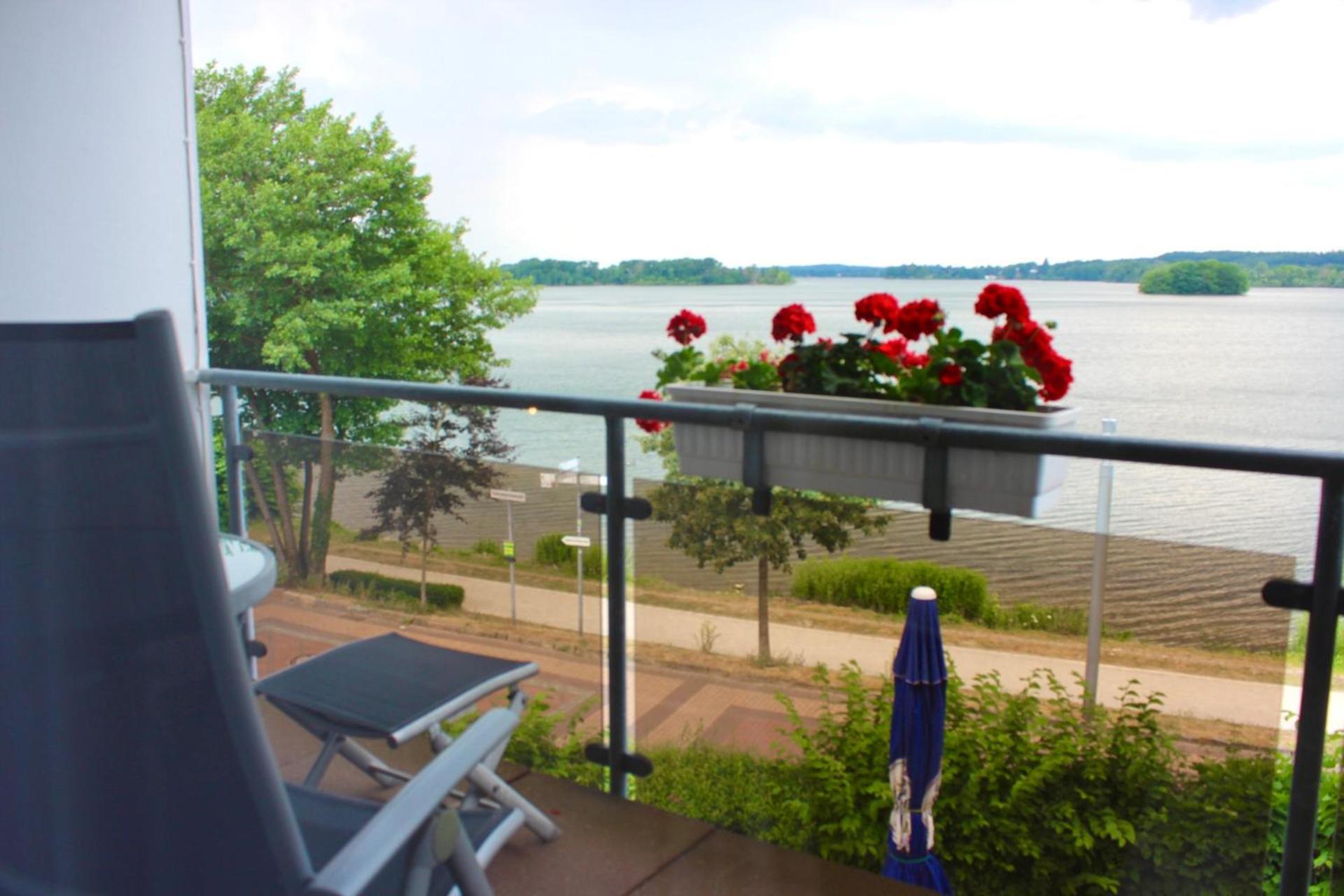 Hotel Seerose Bad מלנטה מראה חיצוני תמונה