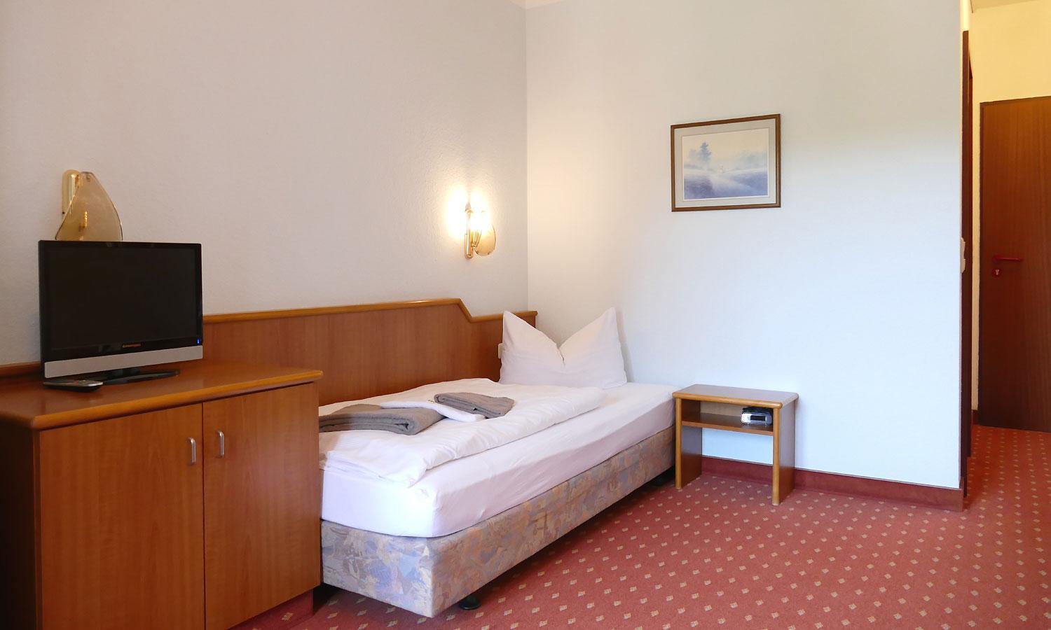 Hotel Seerose Bad מלנטה מראה חיצוני תמונה