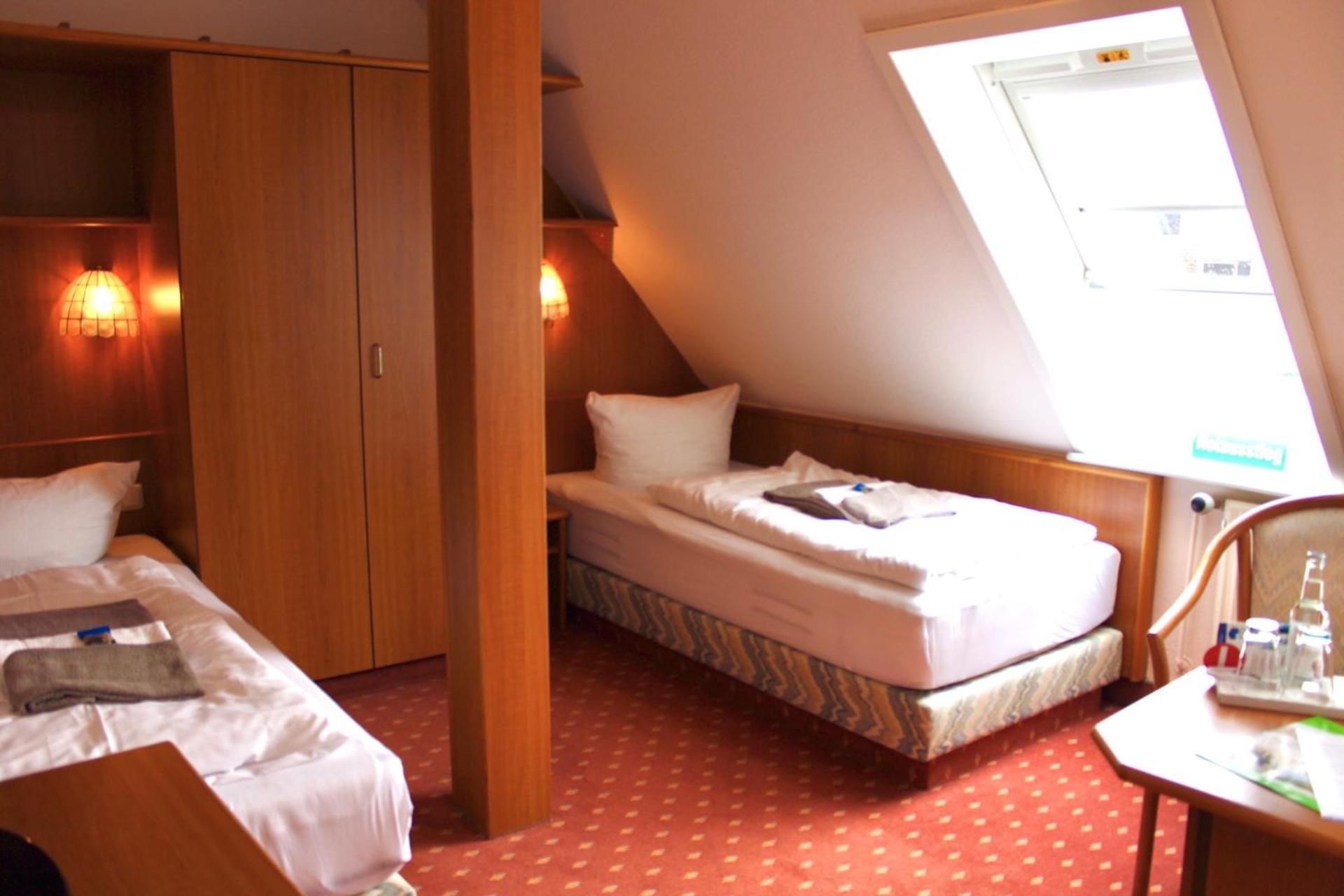Hotel Seerose Bad מלנטה מראה חיצוני תמונה
