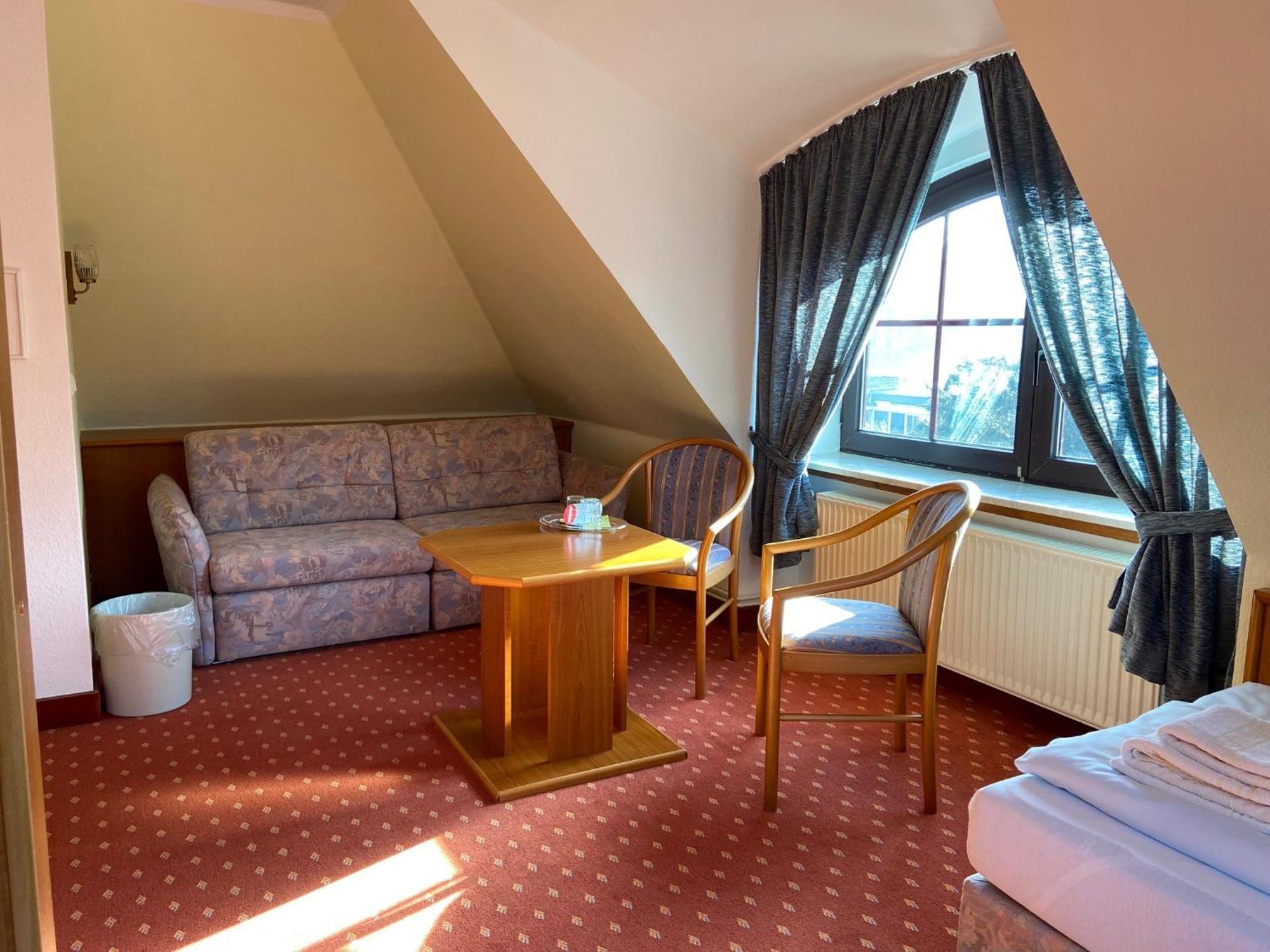 Hotel Seerose Bad מלנטה מראה חיצוני תמונה