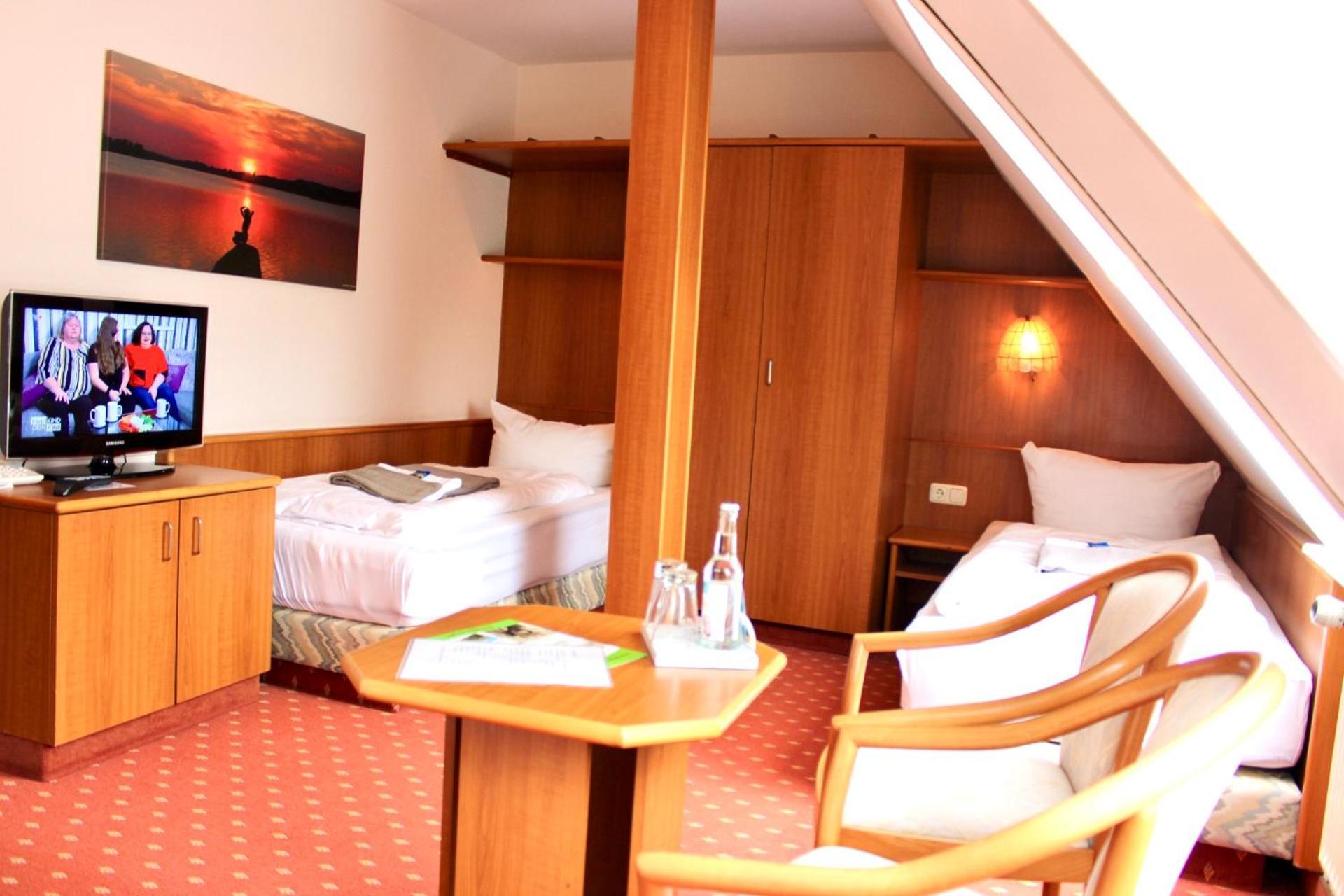 Hotel Seerose Bad מלנטה מראה חיצוני תמונה