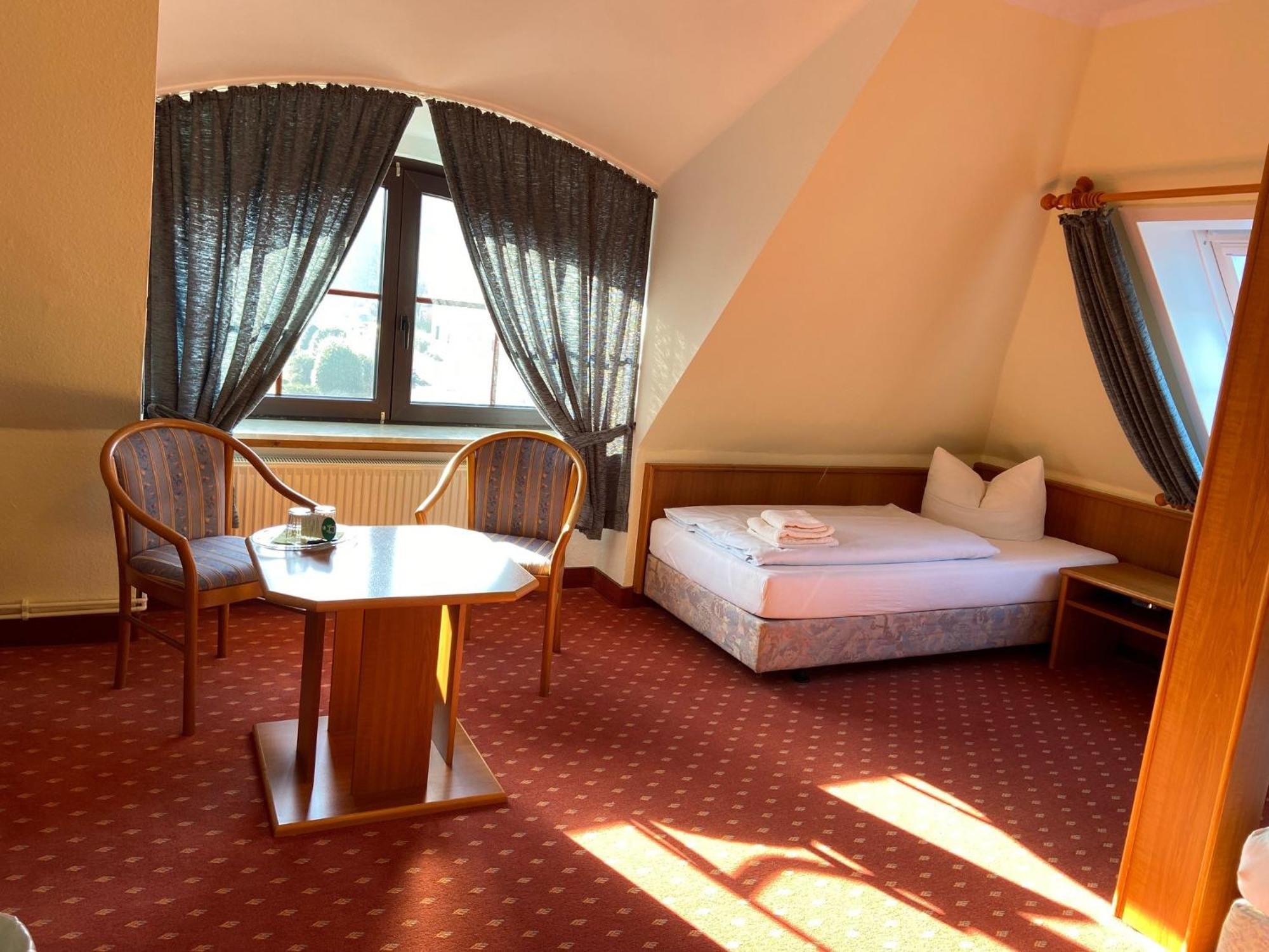 Hotel Seerose Bad מלנטה מראה חיצוני תמונה