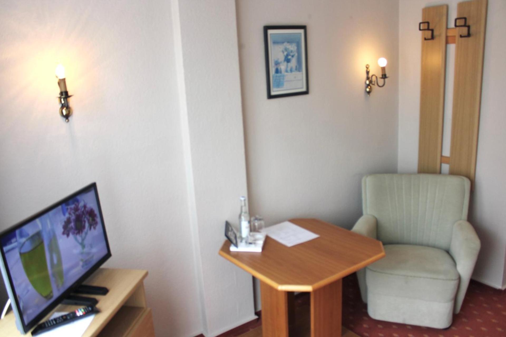 Hotel Seerose Bad מלנטה מראה חיצוני תמונה