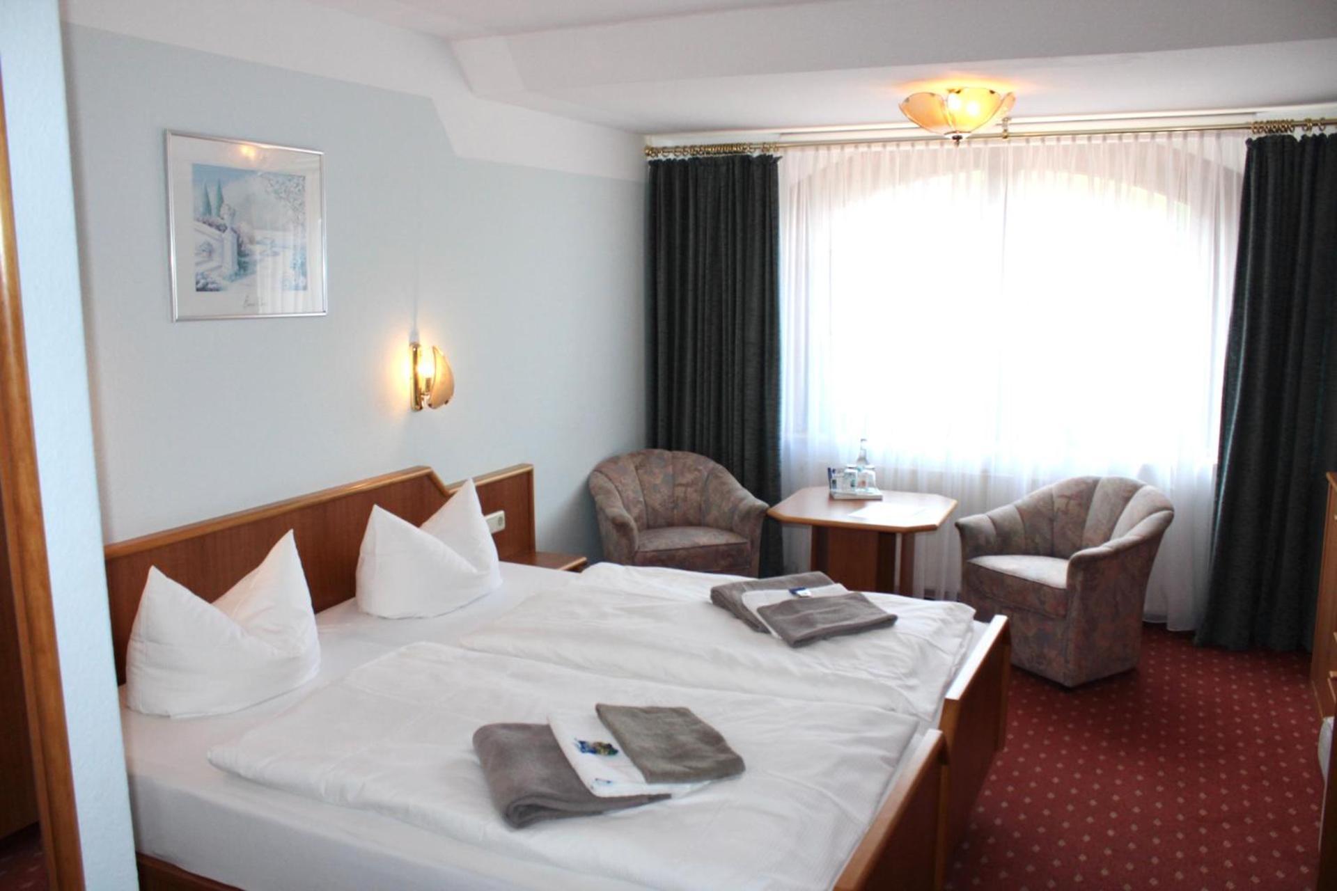 Hotel Seerose Bad מלנטה מראה חיצוני תמונה