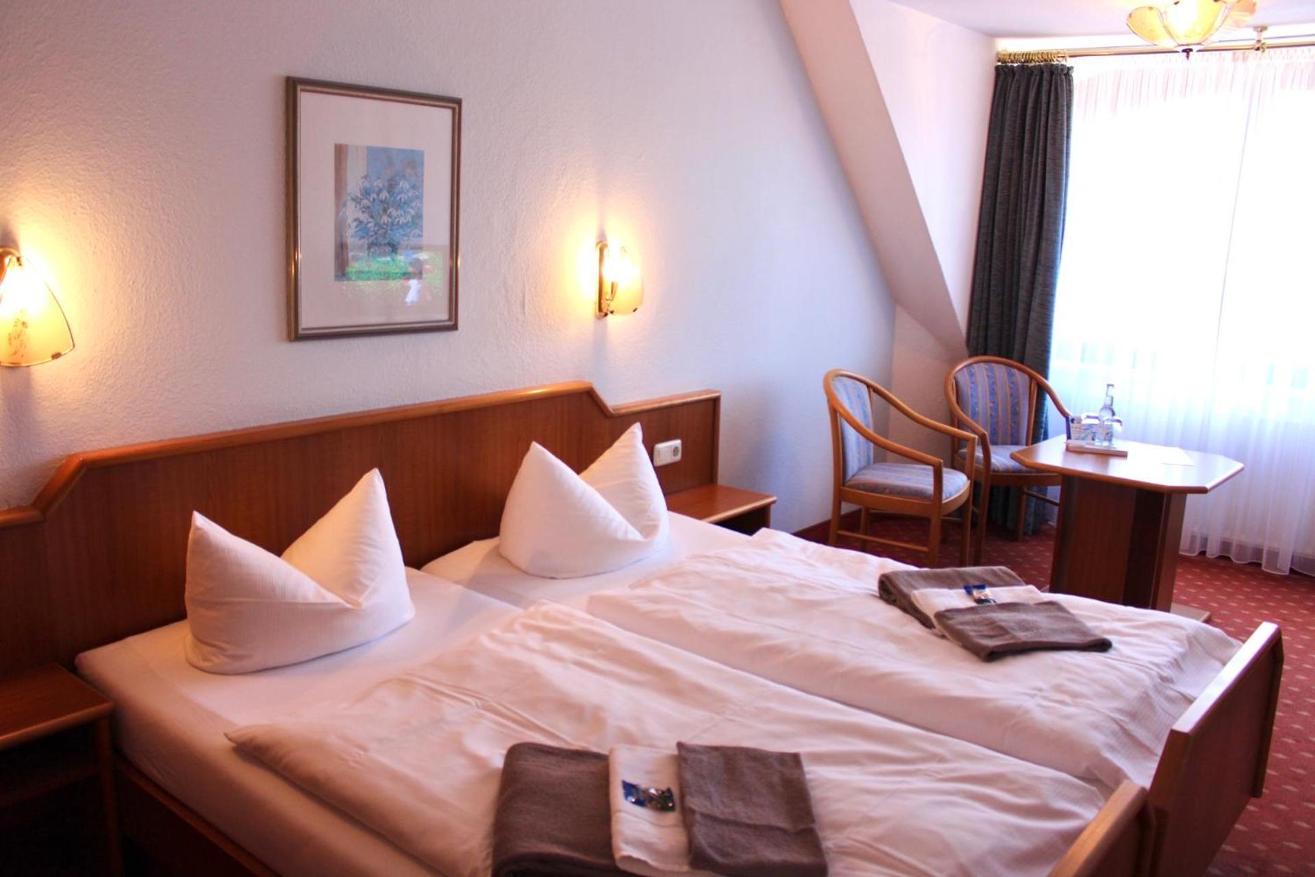 Hotel Seerose Bad מלנטה מראה חיצוני תמונה