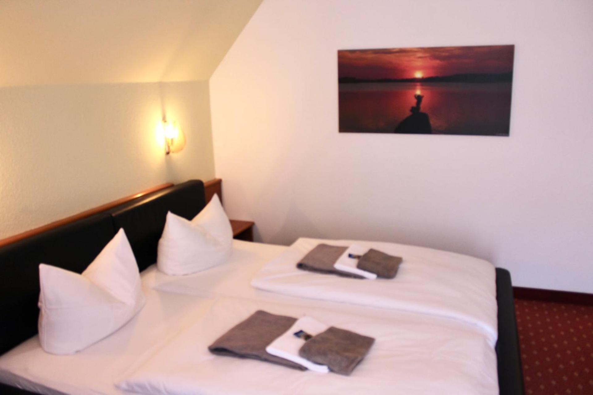 Hotel Seerose Bad מלנטה מראה חיצוני תמונה