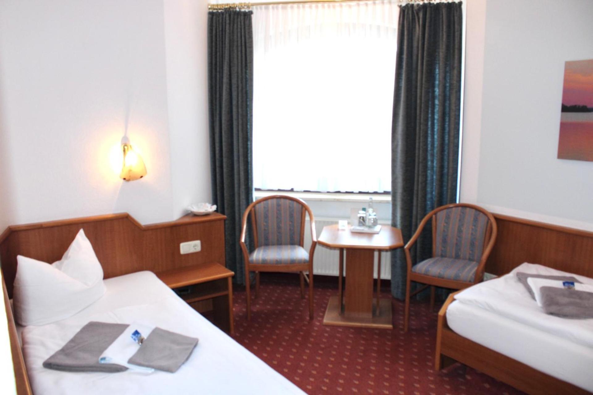 Hotel Seerose Bad מלנטה מראה חיצוני תמונה
