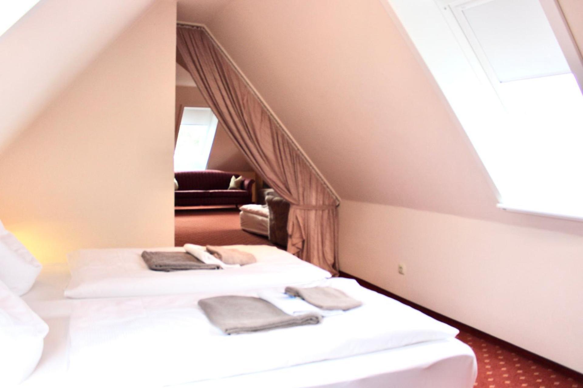 Hotel Seerose Bad מלנטה מראה חיצוני תמונה