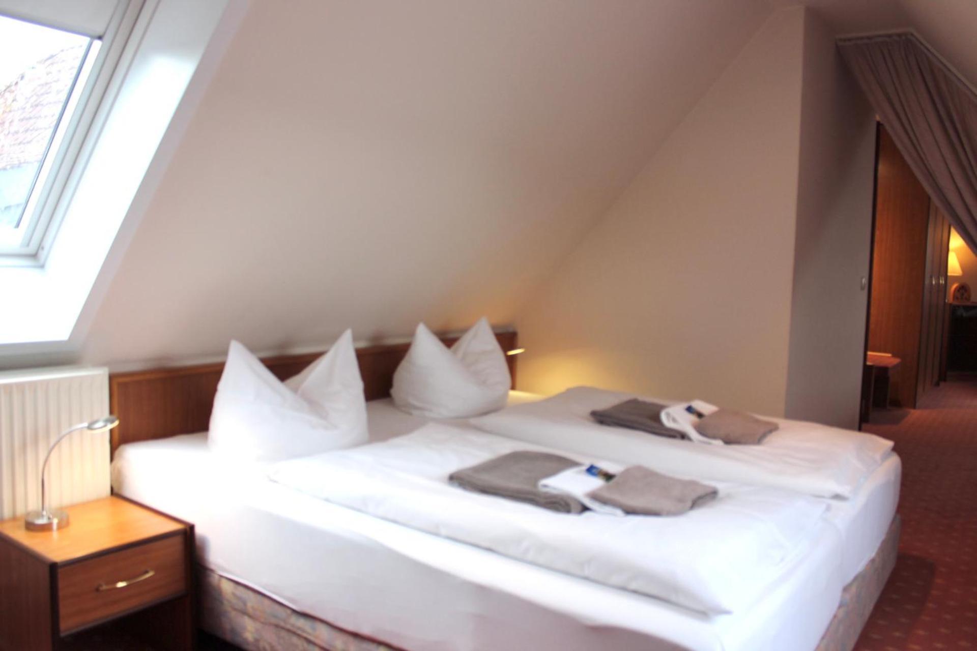 Hotel Seerose Bad מלנטה מראה חיצוני תמונה