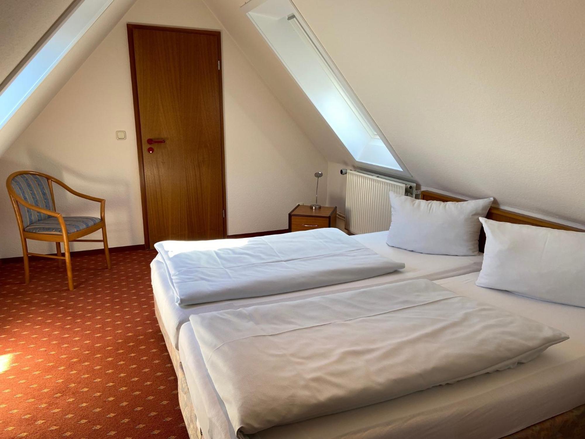 Hotel Seerose Bad מלנטה מראה חיצוני תמונה