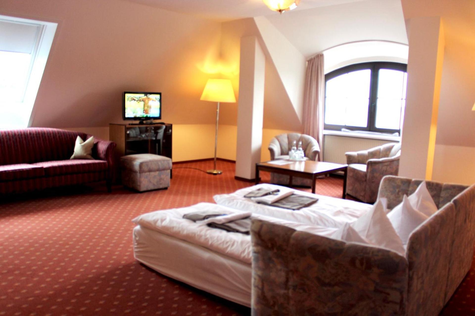 Hotel Seerose Bad מלנטה מראה חיצוני תמונה