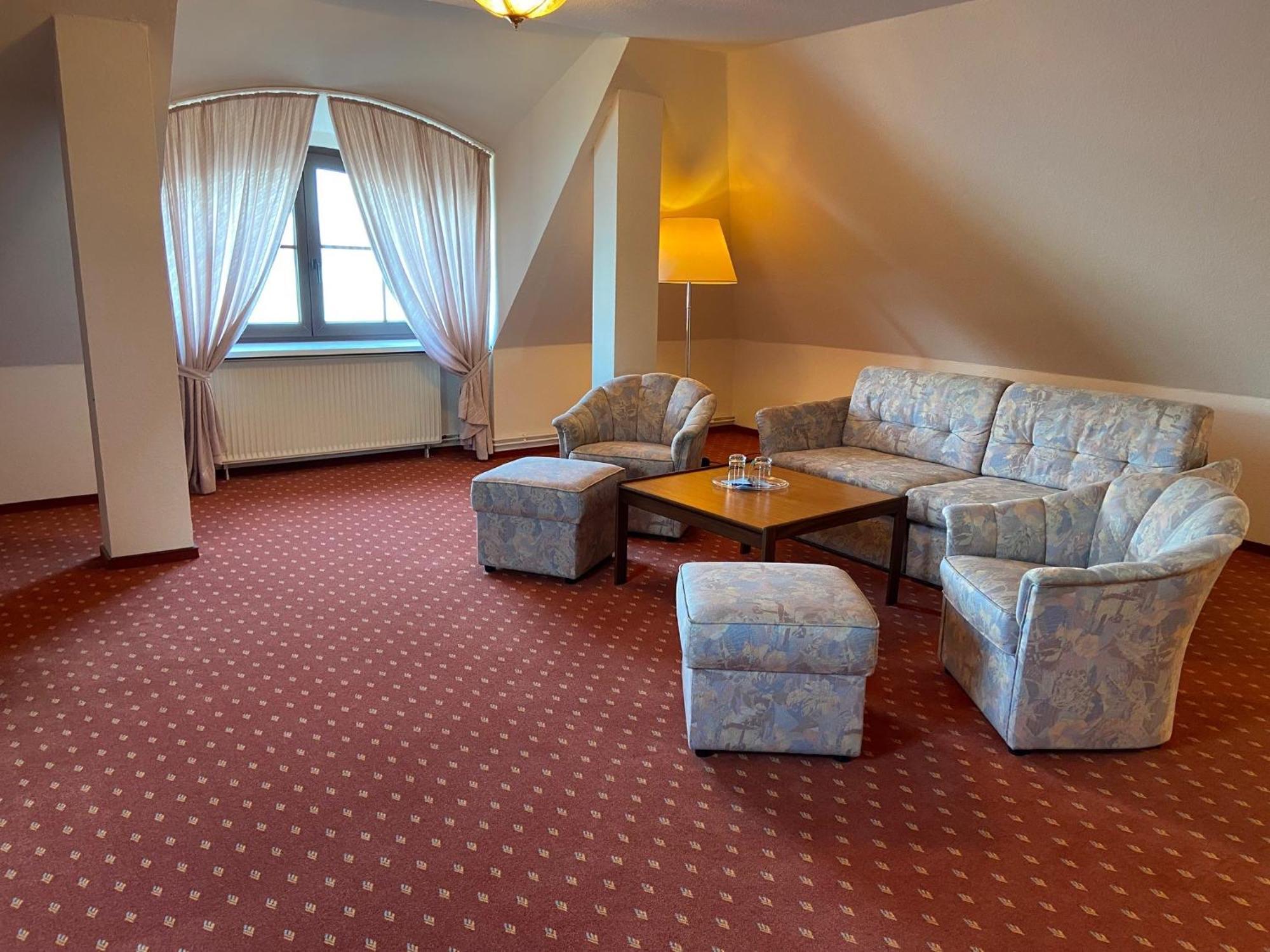Hotel Seerose Bad מלנטה מראה חיצוני תמונה