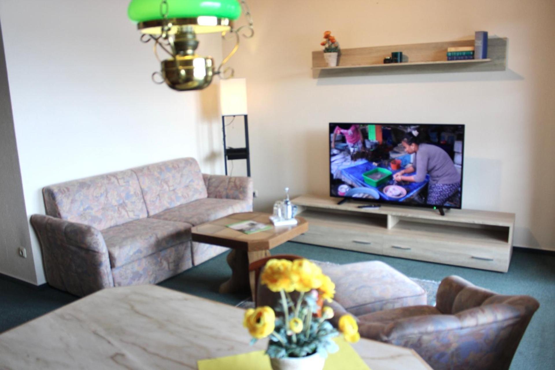 Hotel Seerose Bad מלנטה מראה חיצוני תמונה