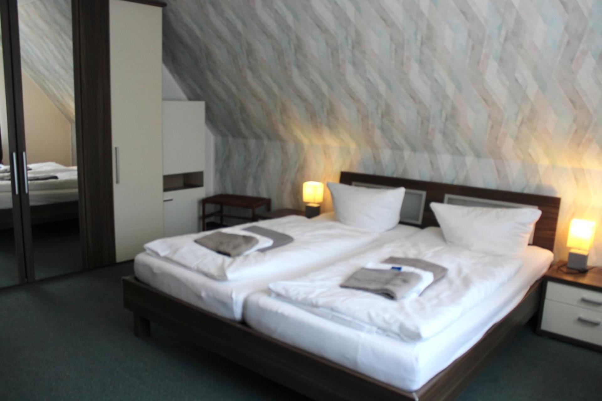 Hotel Seerose Bad מלנטה מראה חיצוני תמונה