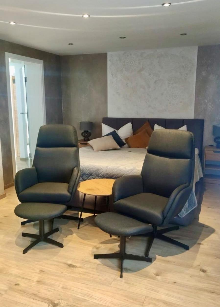Hotel Seerose Bad מלנטה מראה חיצוני תמונה