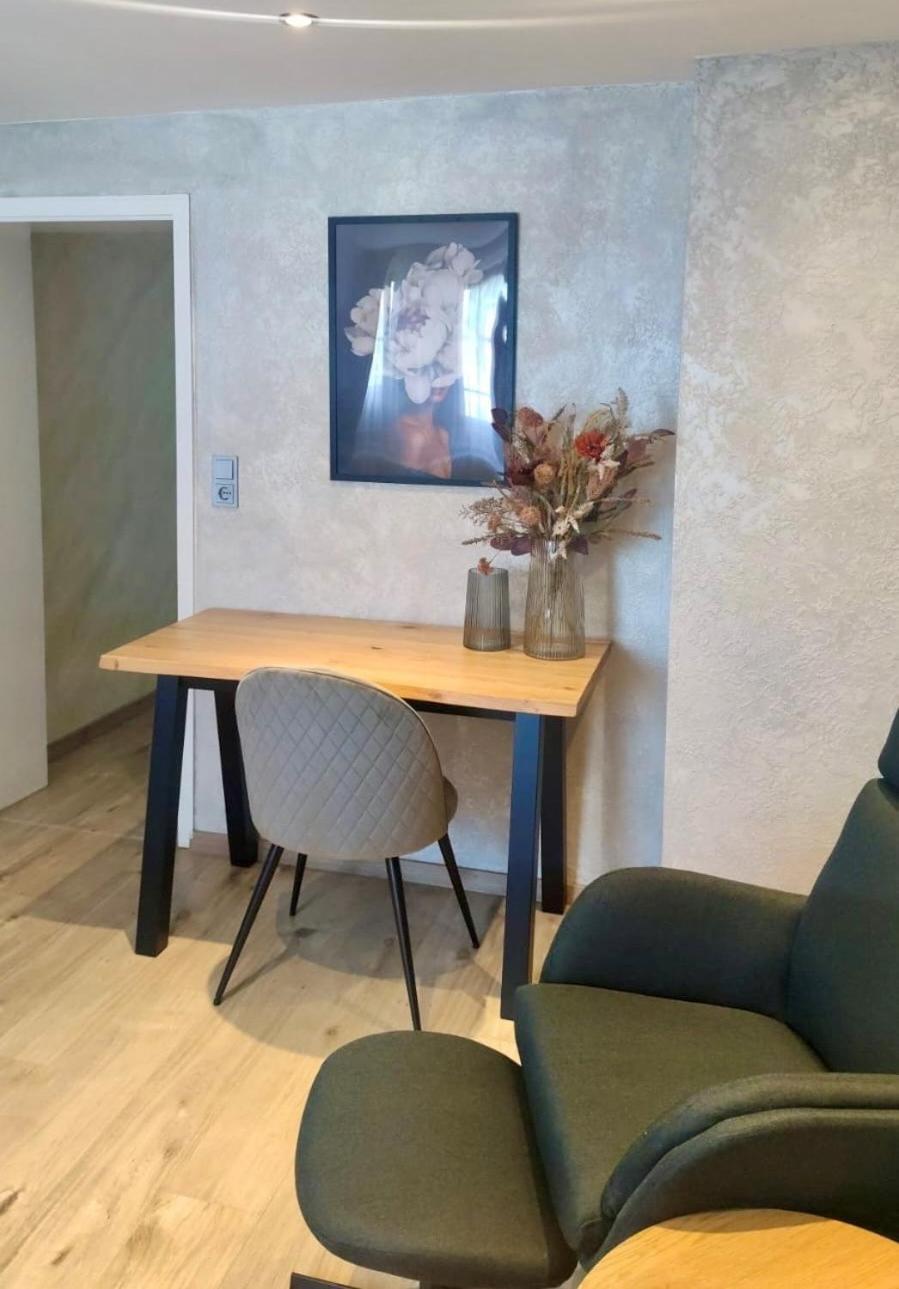 Hotel Seerose Bad מלנטה מראה חיצוני תמונה